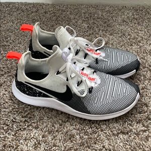 Nike free TR8 shoes